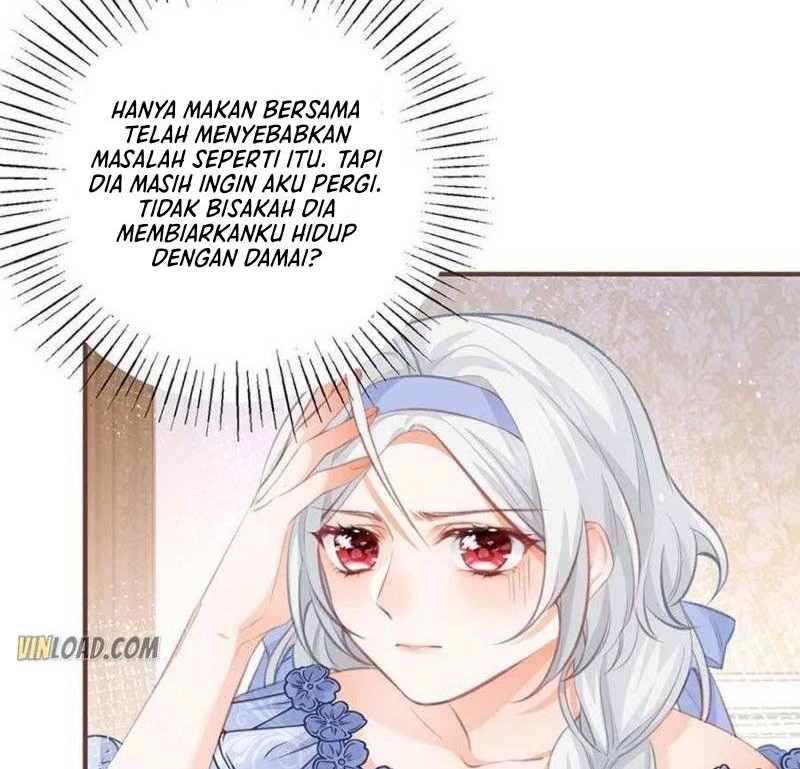 I Became the Sacrificial Princess Chapter 20 - halaman 14