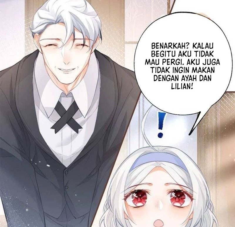 I Became the Sacrificial Princess Chapter 20 - halaman 16