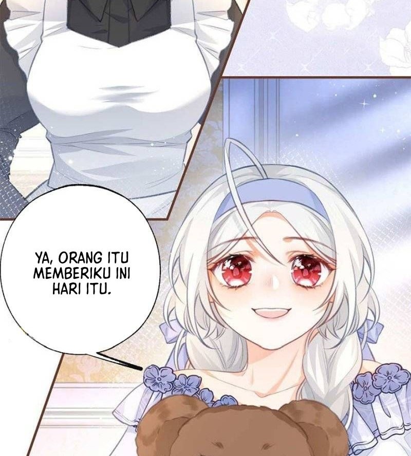 I Became the Sacrificial Princess Chapter 20 - halaman 20