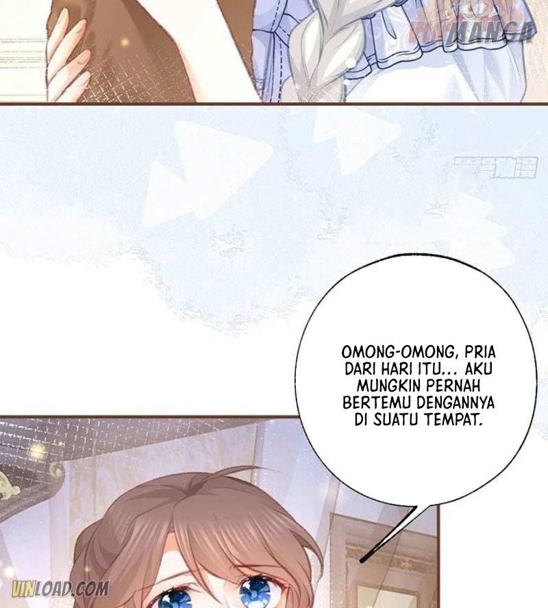 I Became the Sacrificial Princess Chapter 20 - halaman 22