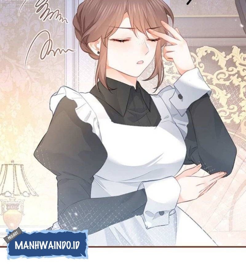 I Became the Sacrificial Princess Chapter 20 - halaman 24