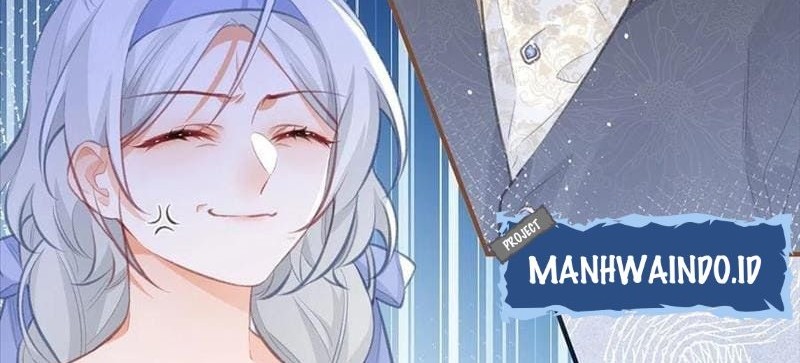 I Became the Sacrificial Princess Chapter 21 - halaman 17