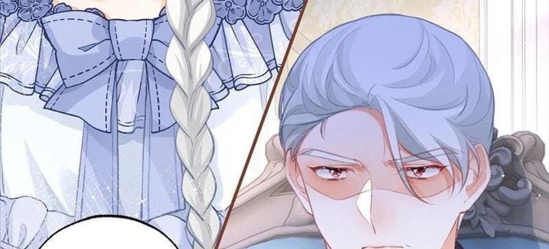 I Became the Sacrificial Princess Chapter 21 - halaman 23