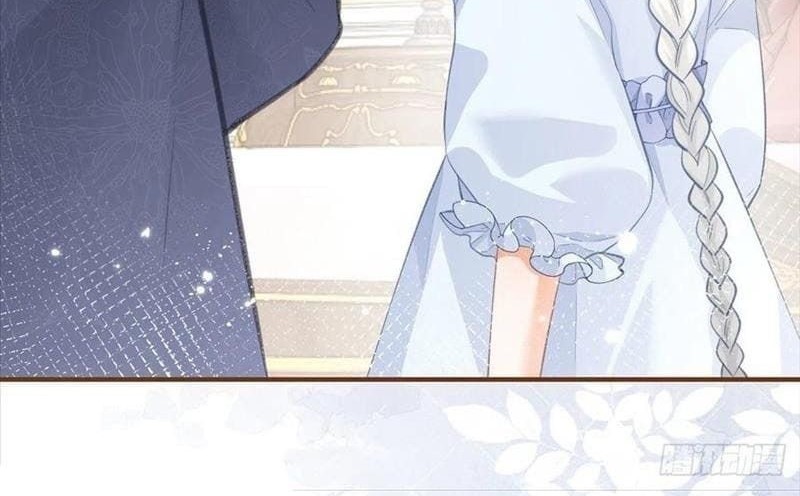 I Became the Sacrificial Princess Chapter 21 - halaman 27