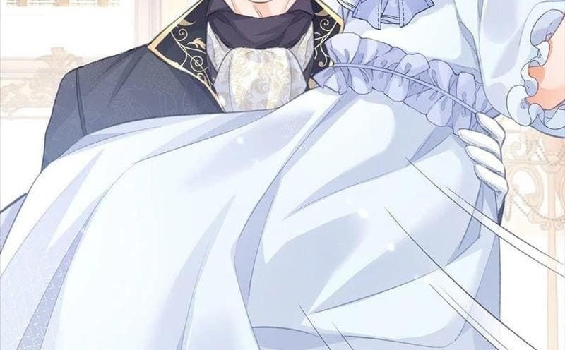 I Became the Sacrificial Princess Chapter 21 - halaman 31
