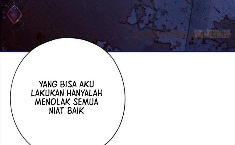I Became the Sacrificial Princess Chapter 21 - halaman 35