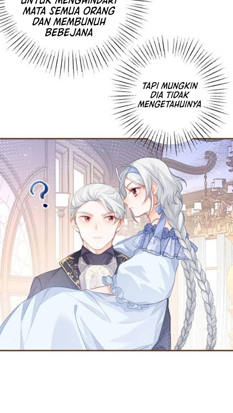 I Became the Sacrificial Princess Chapter 22 - halaman 11