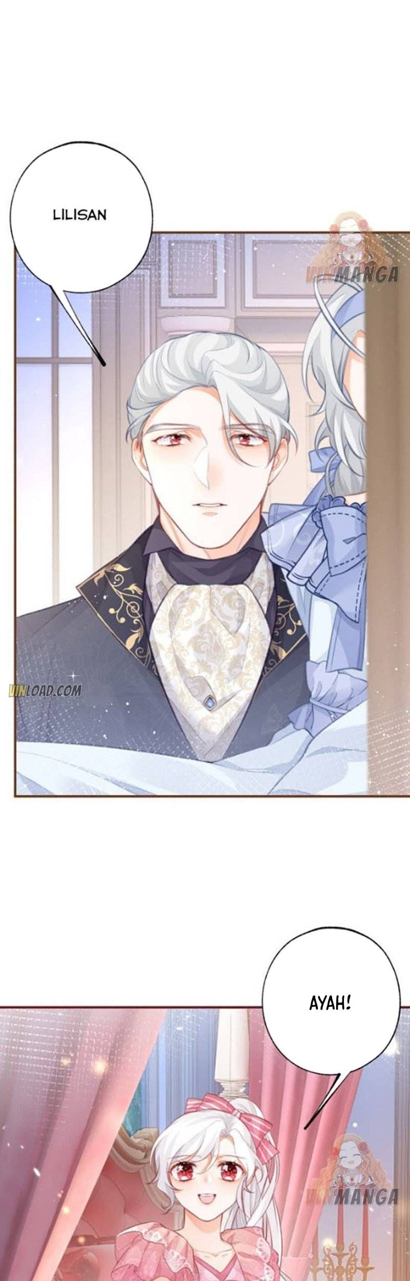 I Became the Sacrificial Princess Chapter 22 - halaman 12