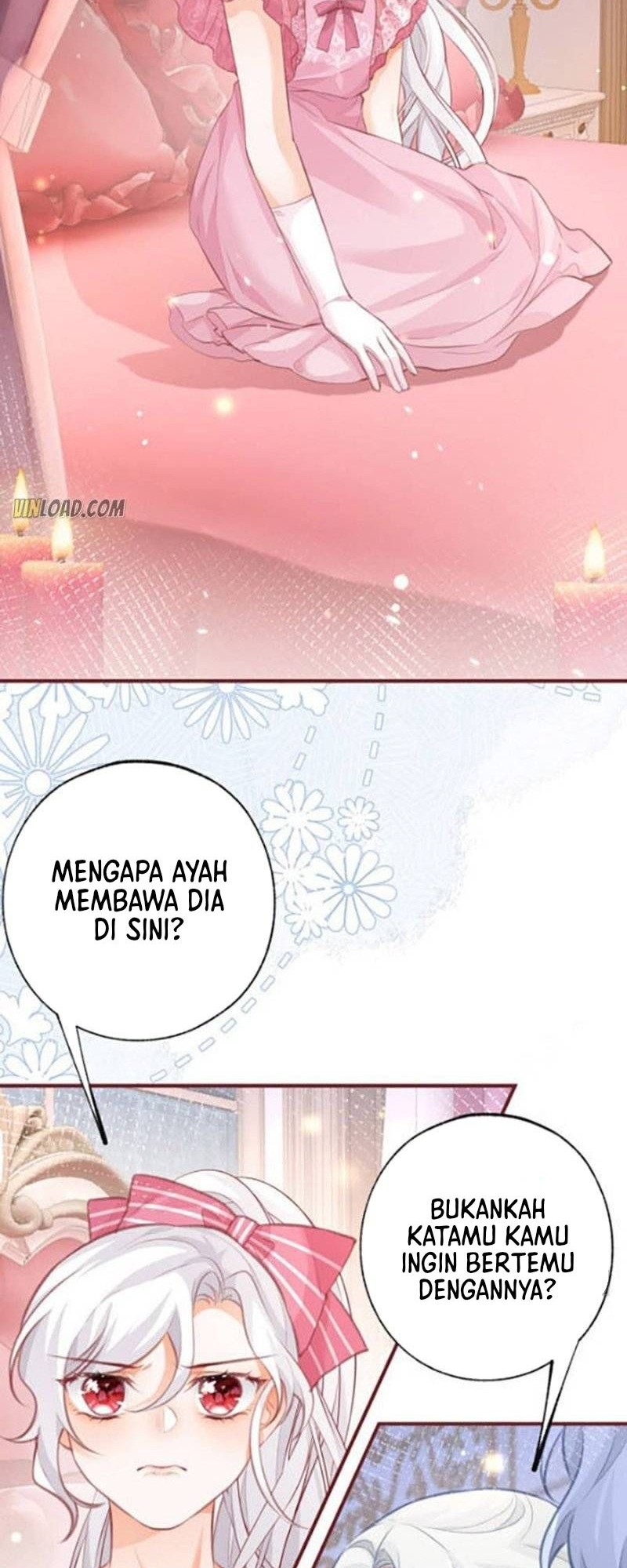 I Became the Sacrificial Princess Chapter 22 - halaman 13