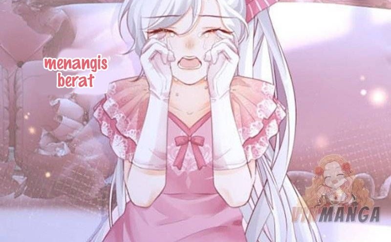I Became the Sacrificial Princess Chapter 22 - halaman 21