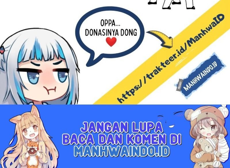 I Became the Sacrificial Princess Chapter 22 - halaman 29