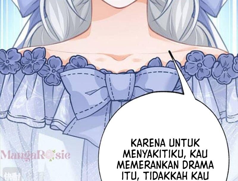 I Became the Sacrificial Princess Chapter 23 - halaman 14