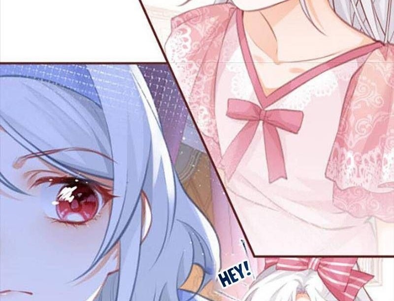 I Became the Sacrificial Princess Chapter 23 - halaman 16