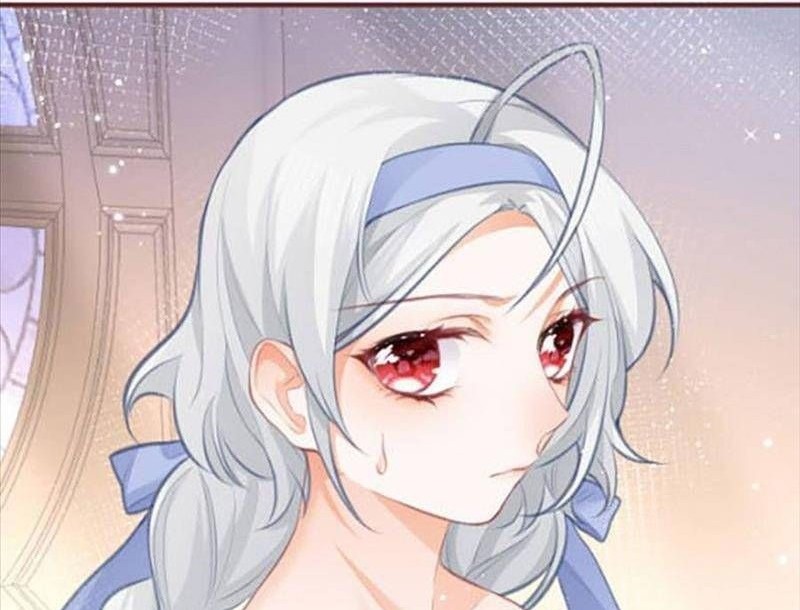I Became the Sacrificial Princess Chapter 23 - halaman 18