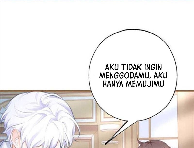 I Became the Sacrificial Princess Chapter 23 - halaman 22