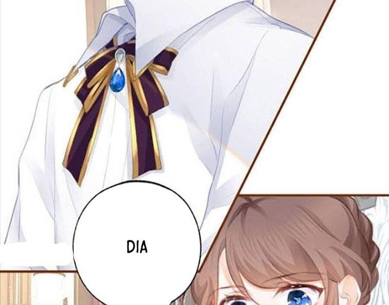 I Became the Sacrificial Princess Chapter 23 - halaman 26
