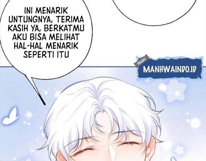I Became the Sacrificial Princess Chapter 23 - halaman 28