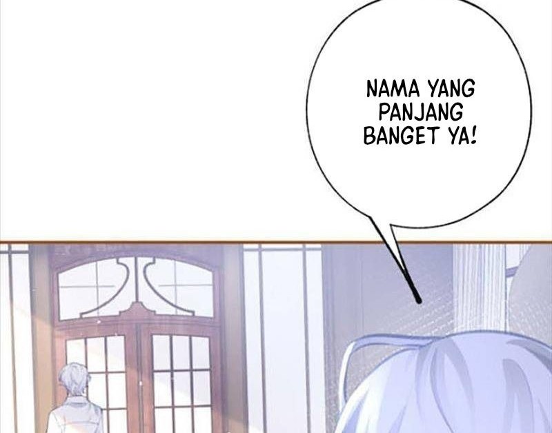 I Became the Sacrificial Princess Chapter 23 - halaman 30