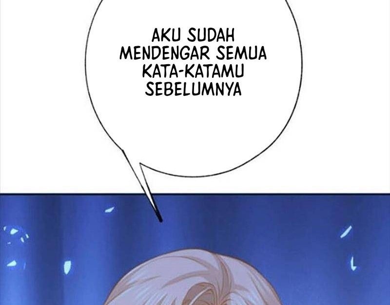 I Became the Sacrificial Princess Chapter 23 - halaman 34