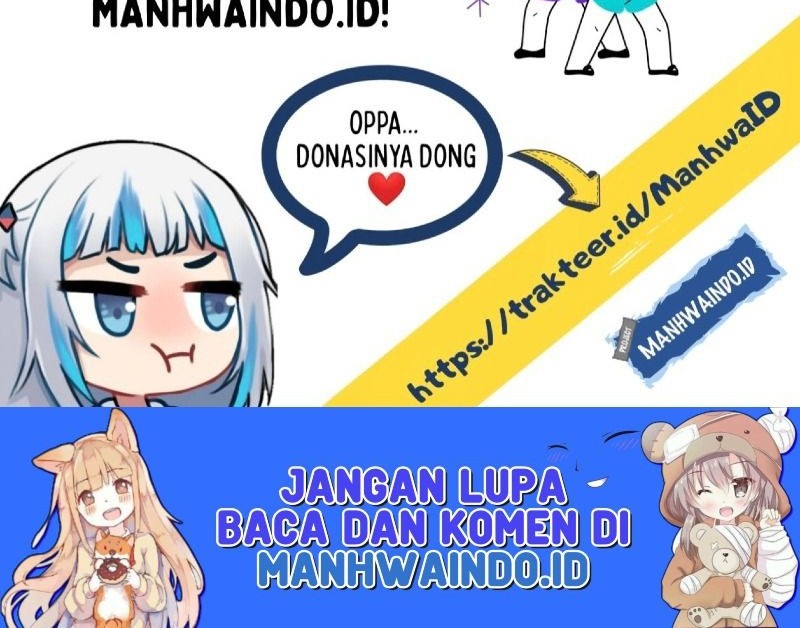 I Became the Sacrificial Princess Chapter 23 - halaman 36