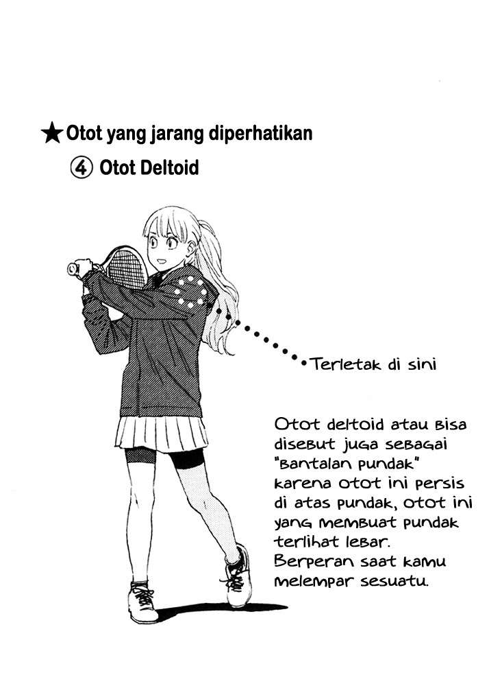 I Became the Sacrificial Princess Chapter 23 - halaman 4