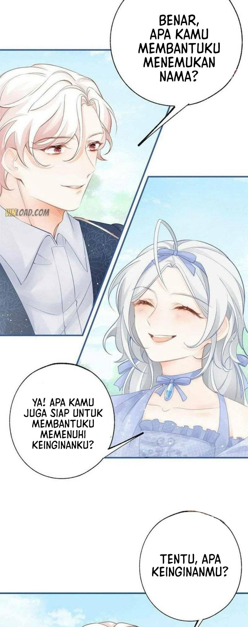 I Became the Sacrificial Princess Chapter 24 - halaman 16