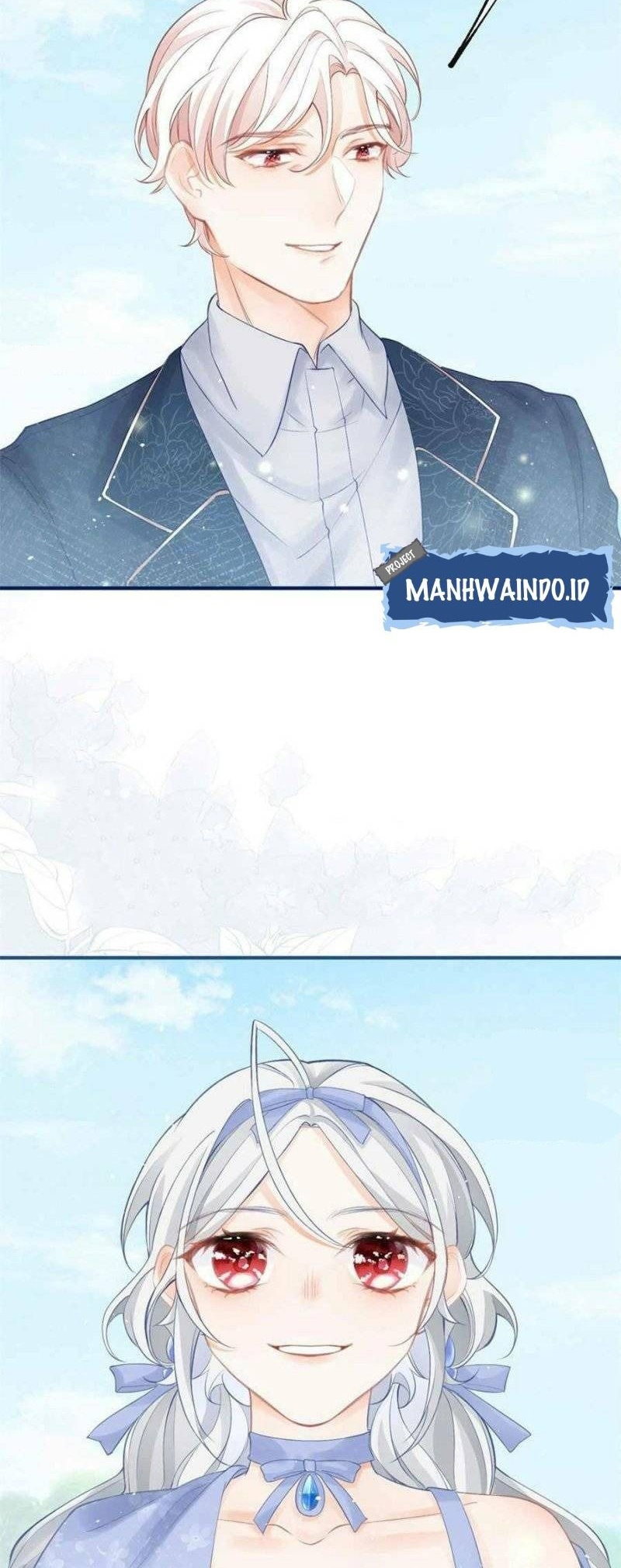 I Became the Sacrificial Princess Chapter 24 - halaman 17
