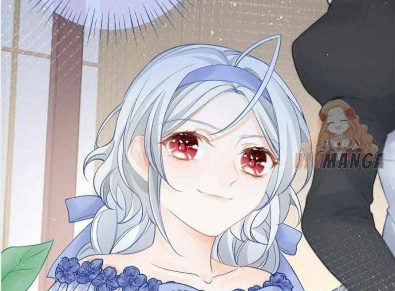 I Became the Sacrificial Princess Chapter 24 - halaman 8