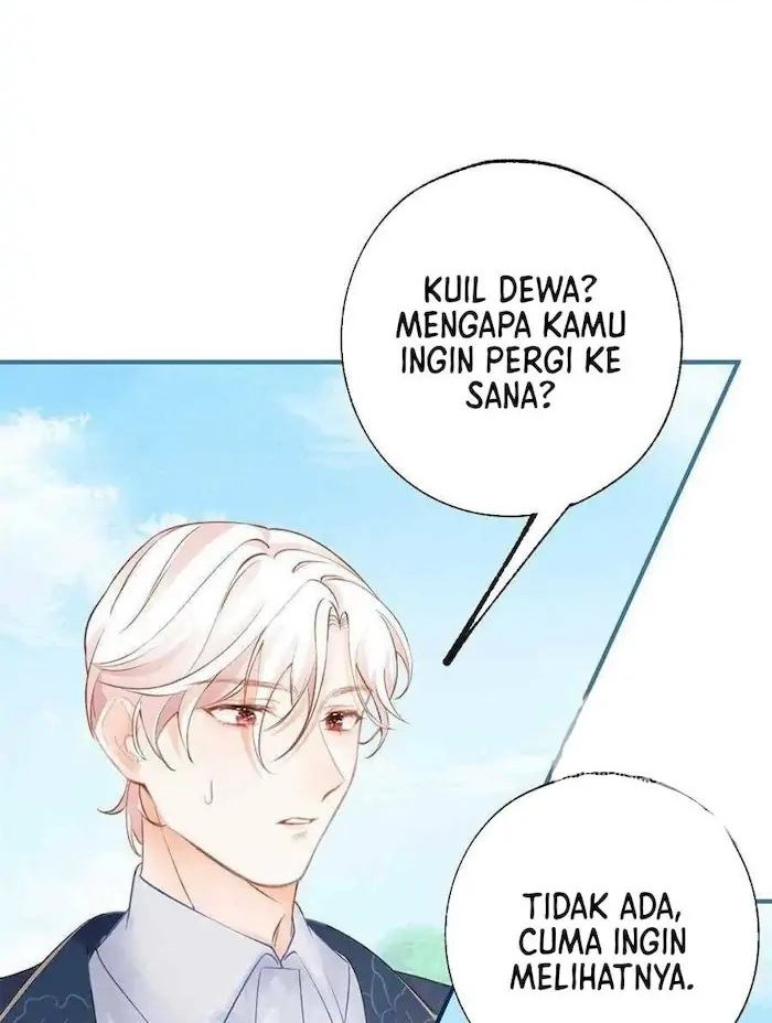 I Became the Sacrificial Princess Chapter 25 - halaman 12