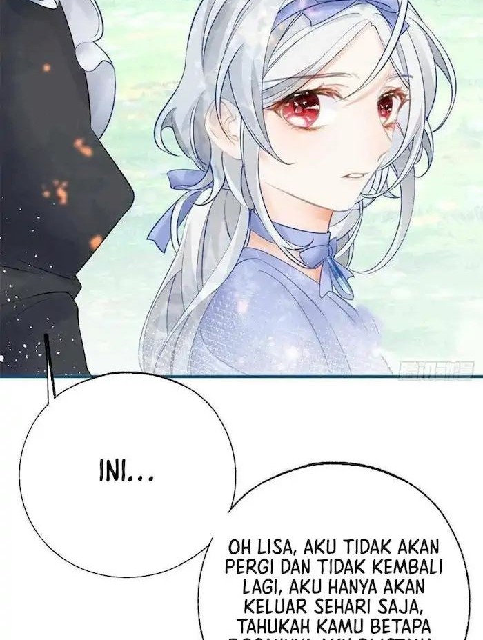 I Became the Sacrificial Princess Chapter 25 - halaman 14