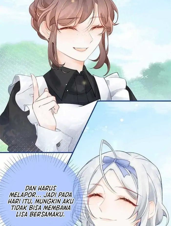 I Became the Sacrificial Princess Chapter 25 - halaman 16