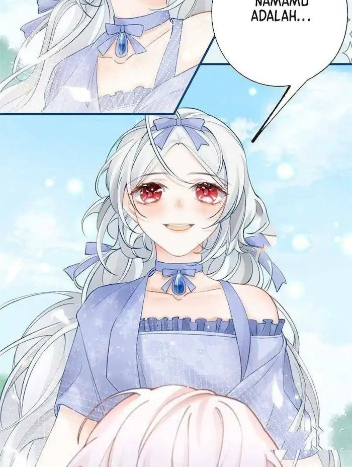 I Became the Sacrificial Princess Chapter 25 - halaman 18