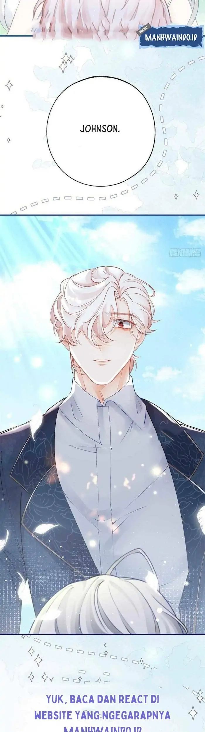 I Became the Sacrificial Princess Chapter 25 - halaman 19
