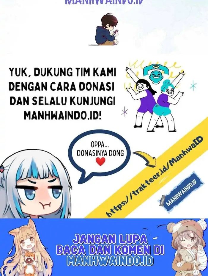 I Became the Sacrificial Princess Chapter 25 - halaman 20