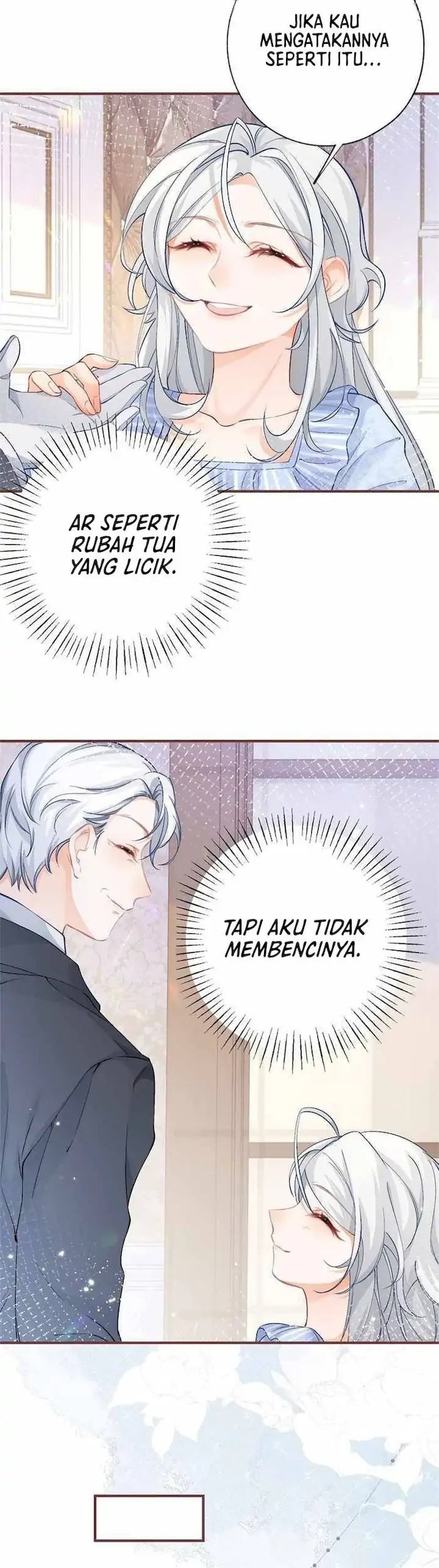 I Became the Sacrificial Princess Chapter 26 - halaman 19