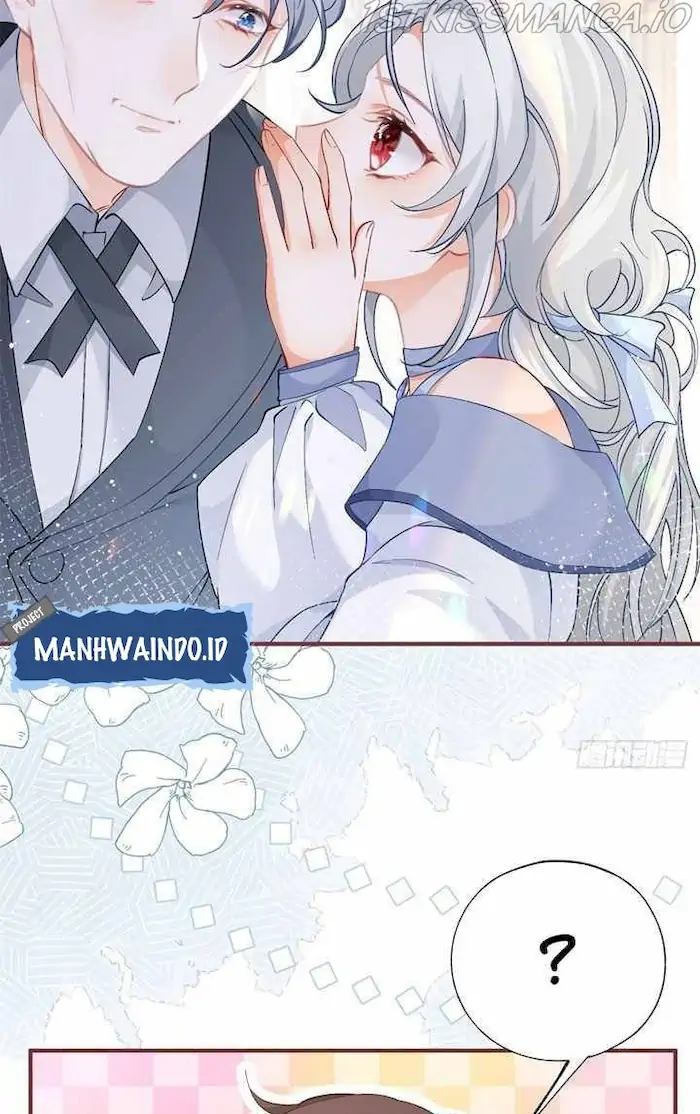 I Became the Sacrificial Princess Chapter 26 - halaman 25