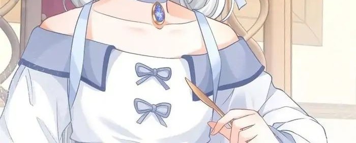 I Became the Sacrificial Princess Chapter 27 - halaman 15