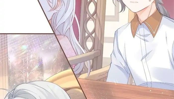 I Became the Sacrificial Princess Chapter 27 - halaman 19
