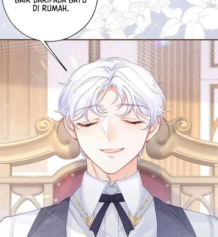 I Became the Sacrificial Princess Chapter 27 - halaman 27