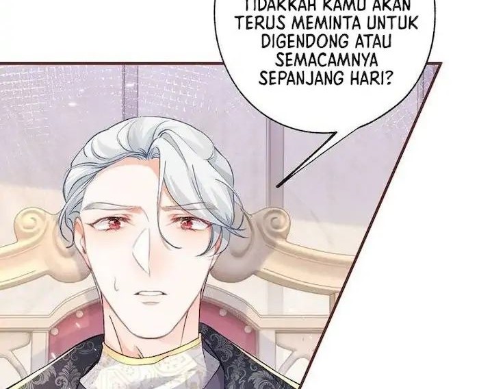 I Became the Sacrificial Princess Chapter 28 - halaman 10