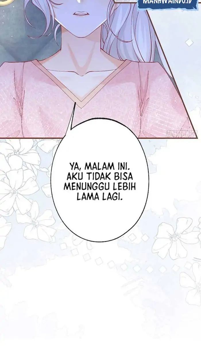 I Became the Sacrificial Princess Chapter 28 - halaman 32