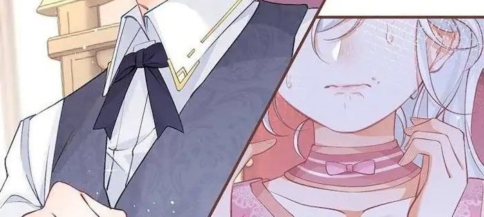I Became the Sacrificial Princess Chapter 28 - halaman 4
