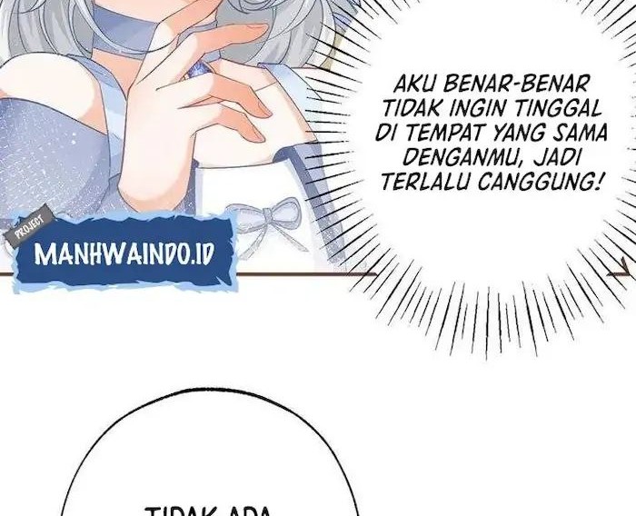 I Became the Sacrificial Princess Chapter 28 - halaman 8