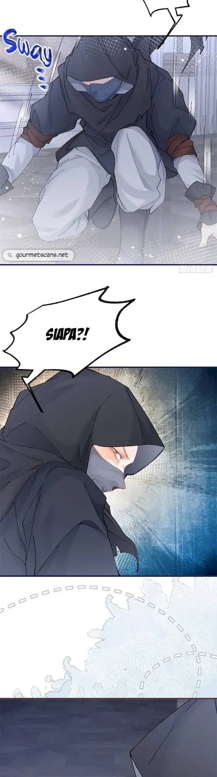 I Became the Sacrificial Princess Chapter 29 - halaman 26