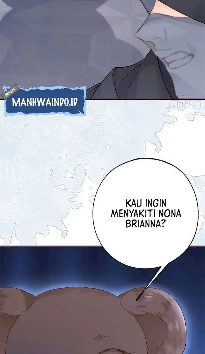 I Became the Sacrificial Princess Chapter 29 - halaman 28