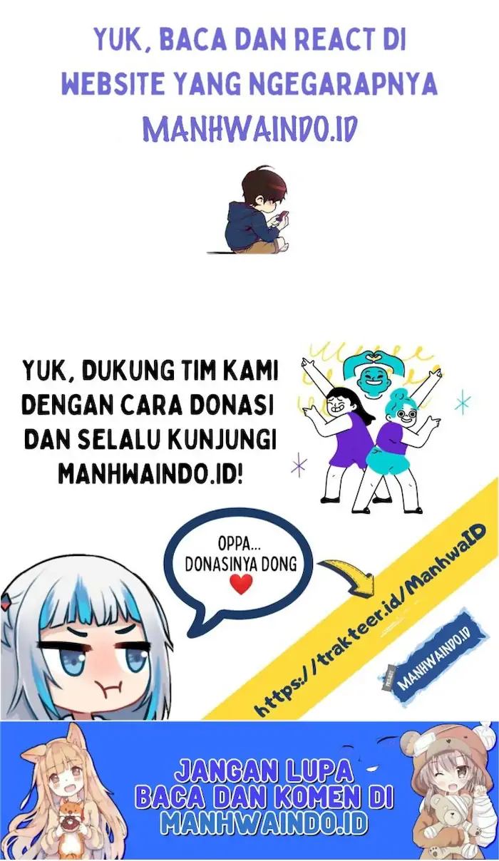 I Became the Sacrificial Princess Chapter 29 - halaman 30