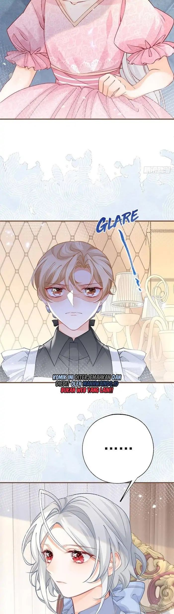 I Became the Sacrificial Princess Chapter 29 - halaman 7