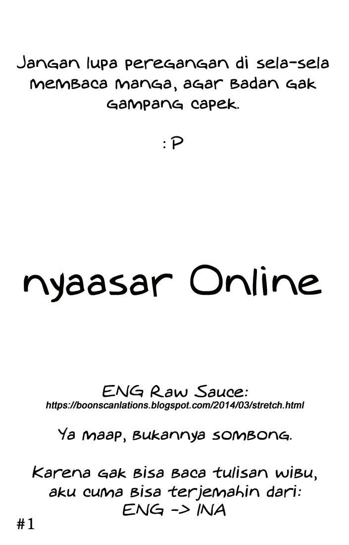 I Became the Sacrificial Princess Chapter 3 - halaman 11