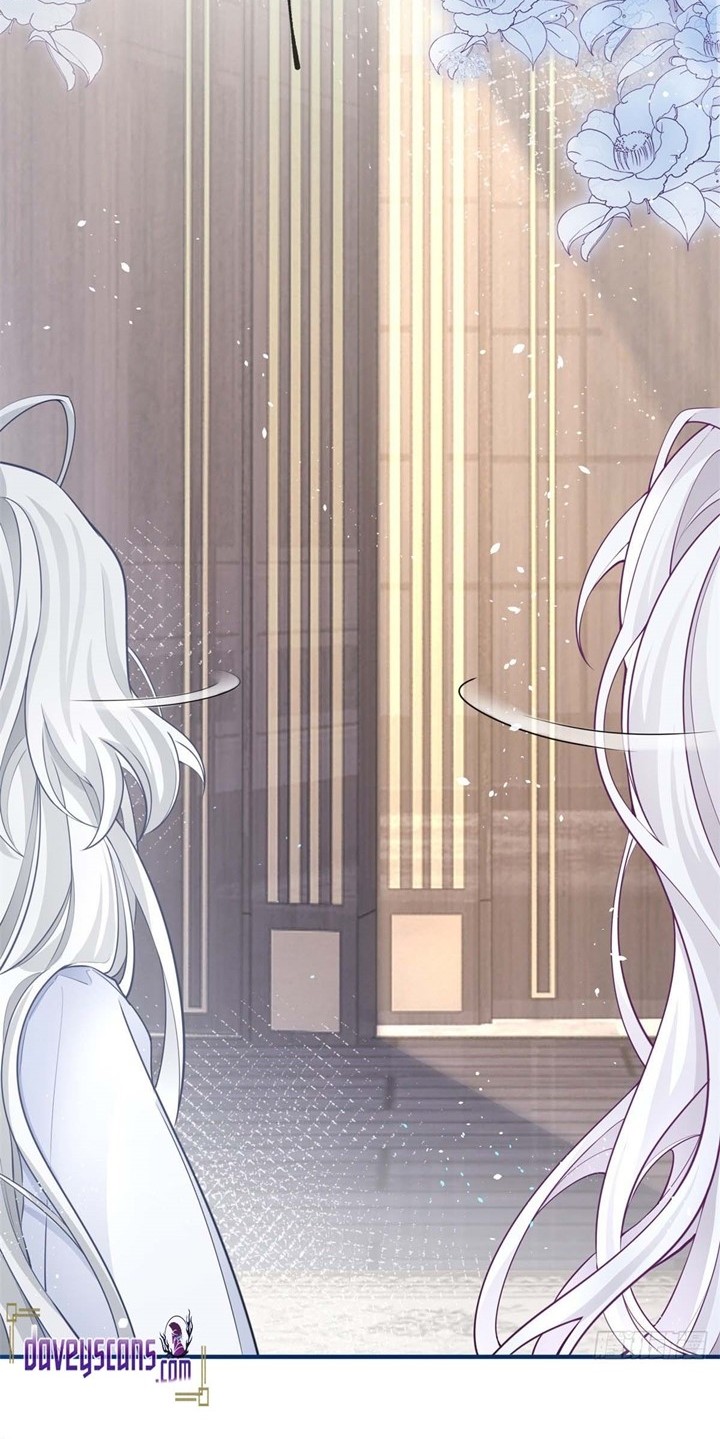 I Became the Sacrificial Princess Chapter 3 - halaman 15