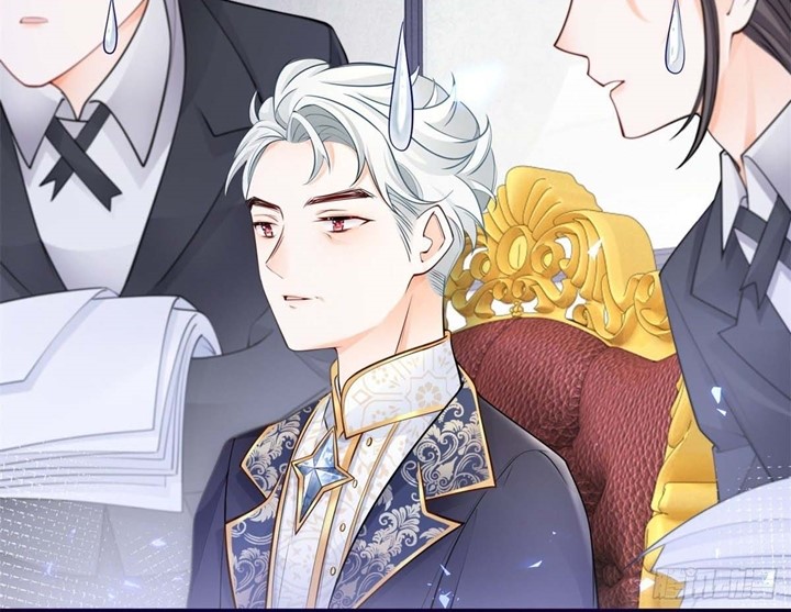 I Became the Sacrificial Princess Chapter 3 - halaman 18